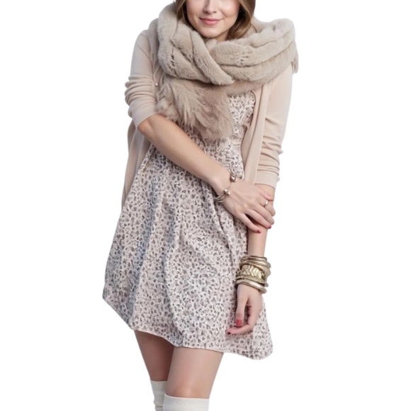 Silk Tank Dress - Picture 10 of 10